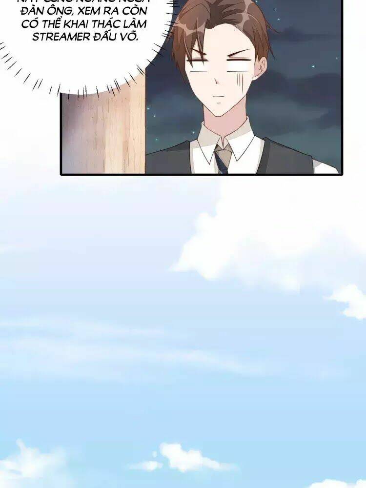 ông xã, em muốn ăn cho anh sạt nghiệp! chapter 3 18