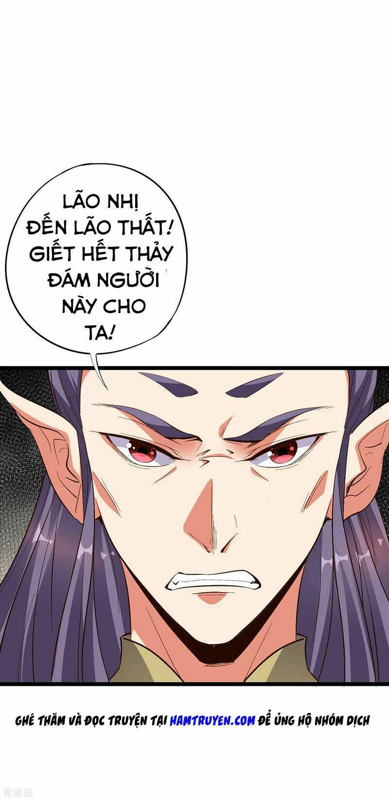 phục thiên thánh chủ chapter 56 2