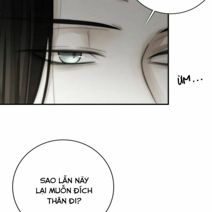 nguyệt trụy trọng minh chapter 18 21