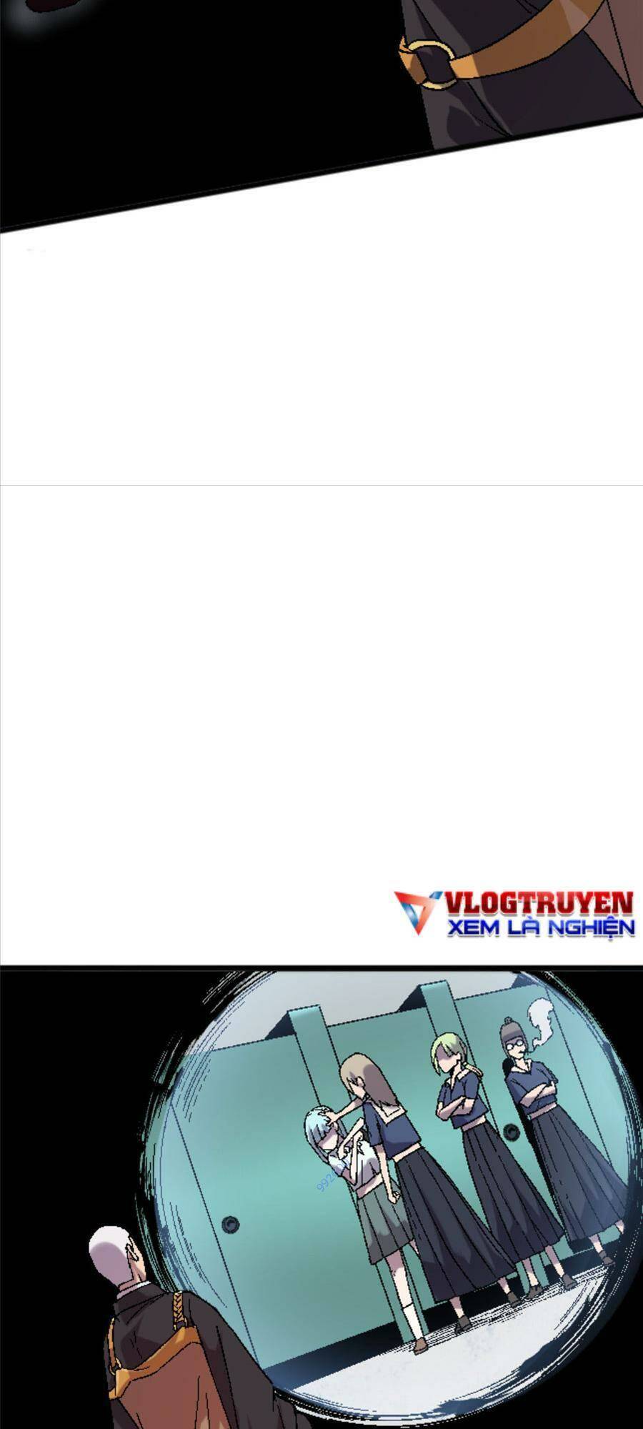 thí chủ, lên đường thôi! chapter 30 25
