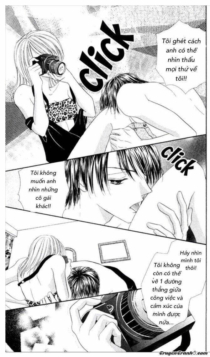 hot line of sight chapter 2 22