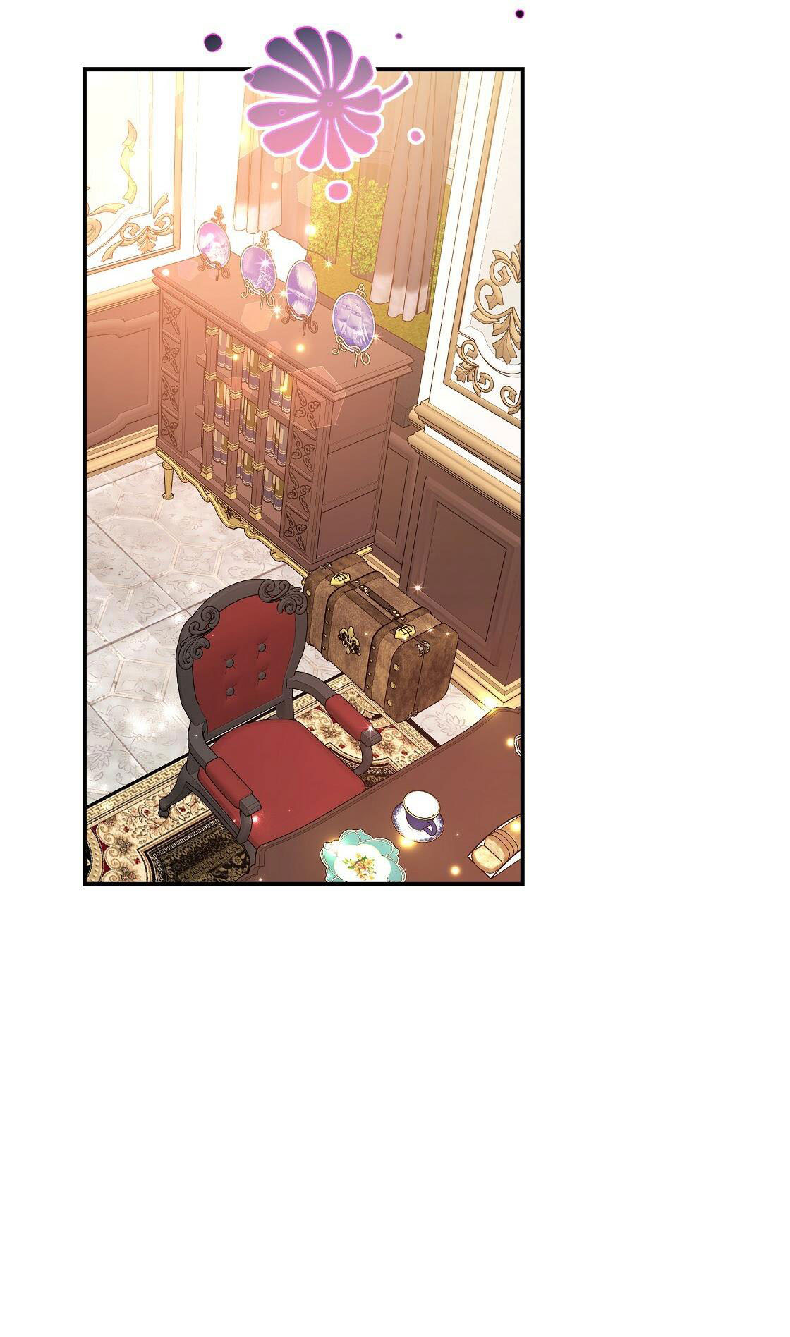 cuộc hôn nhân tay ba chapter 8 44