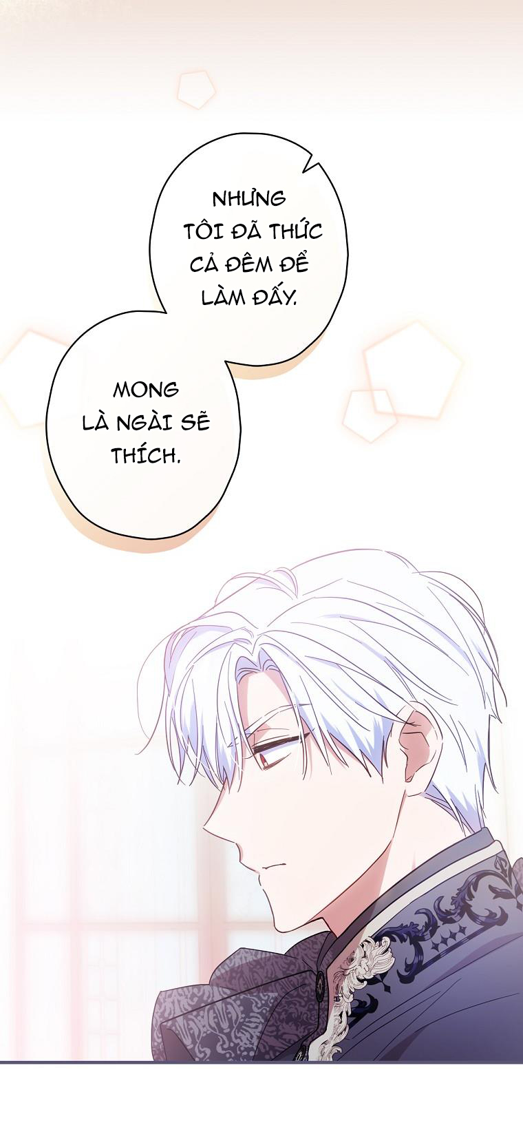 phương pháp khiến chồng đứng về phía của tôi chapter 23.1 35