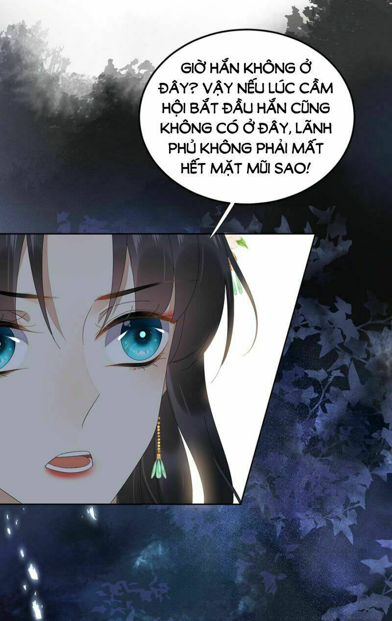 dục hỏa độc nữ chapter 99 27