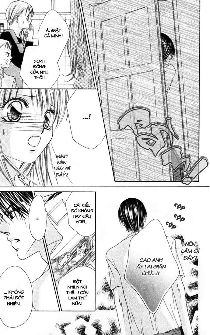 i love my little sister chapter 3 8