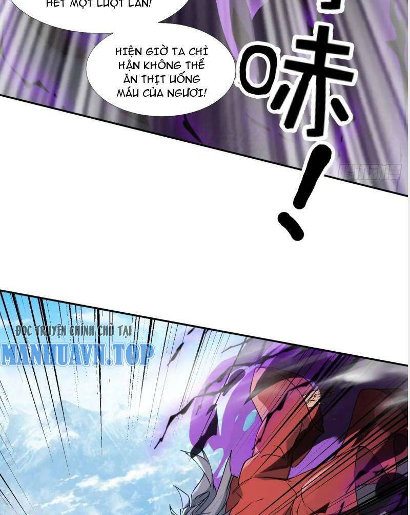 trăm tuổi mở hệ thống: con hiền cháu ngoan quỳ khắp núi! chapter 21 46