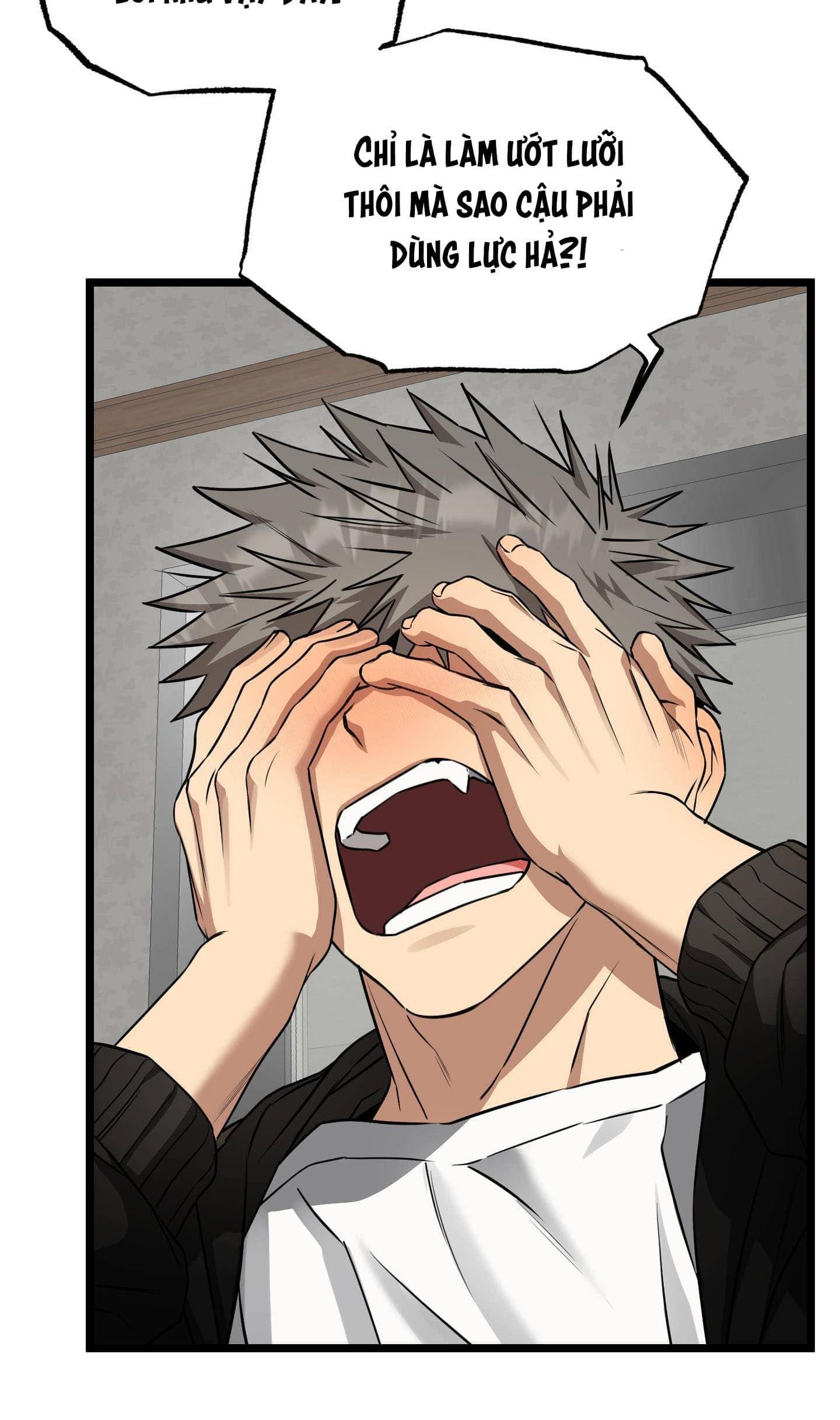 tôn kính và khát khao chapter 9 13