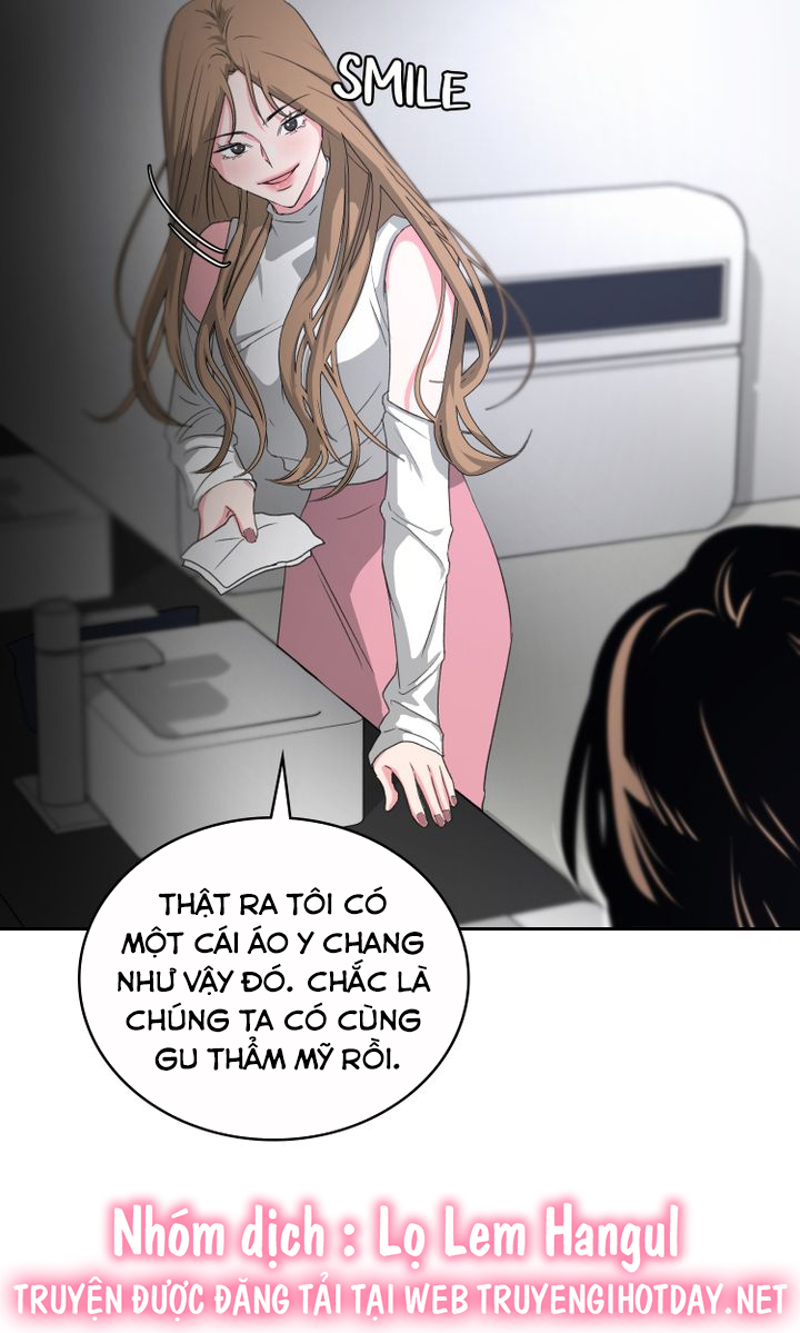 tối hậu thư chapter 6 17