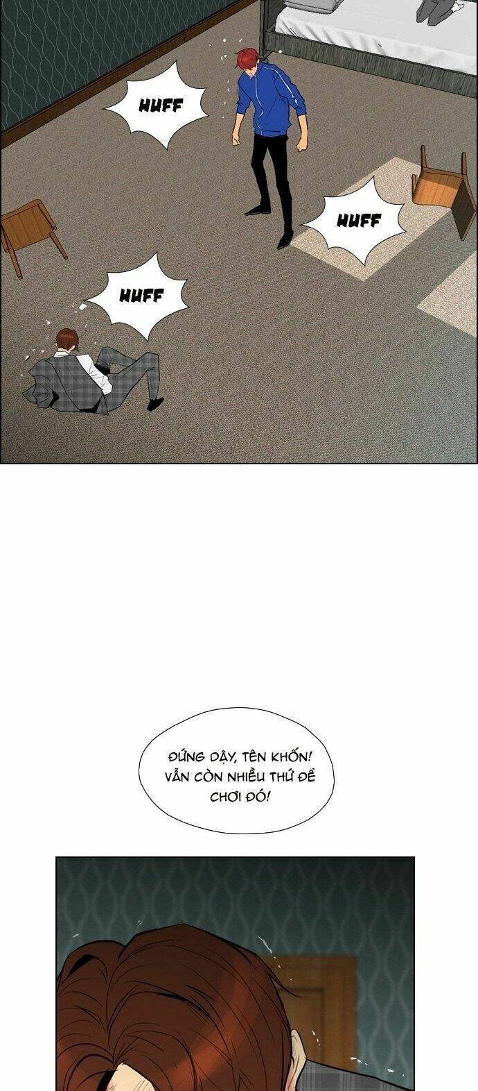 kẻ hồi sinh chapter 95 9