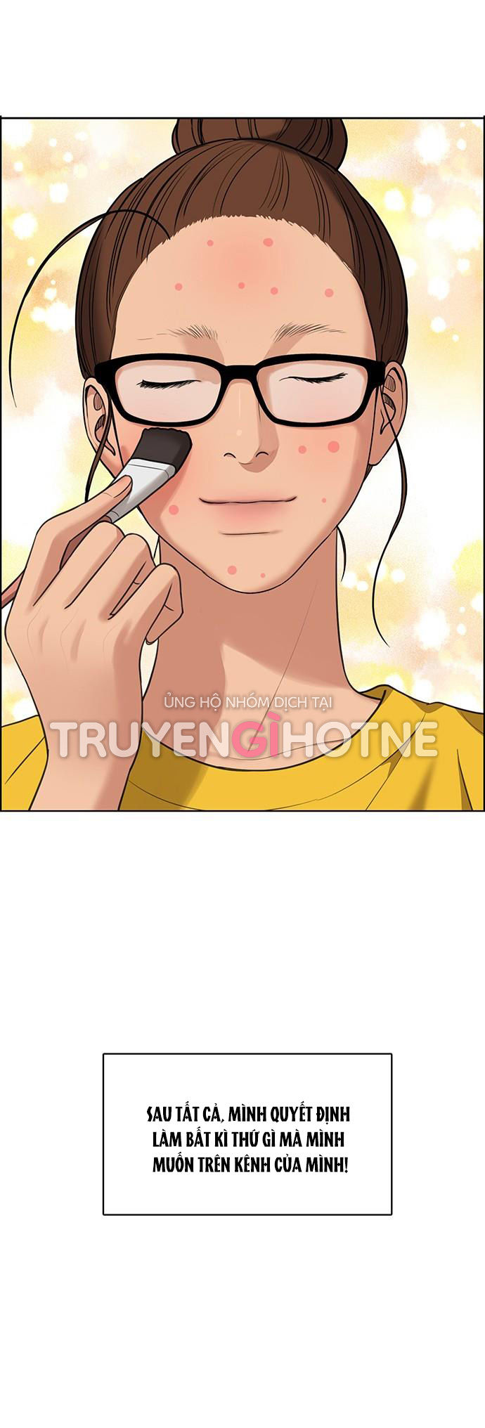 vẻ đẹp đích thực - true beauty chapter 223.2 22