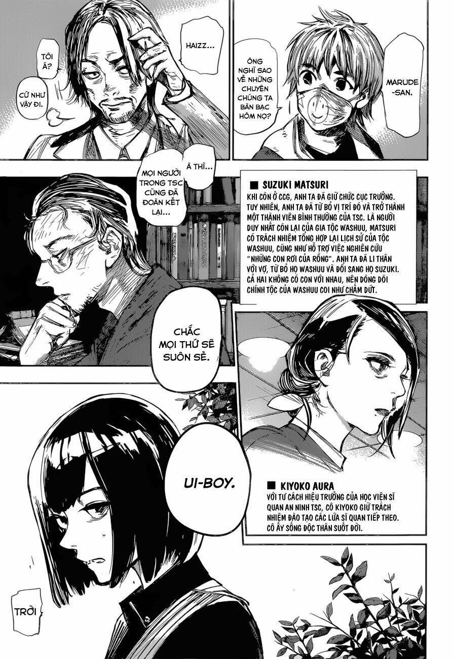 ngạ quỷ vùng tokyo 2 chapter 179 7