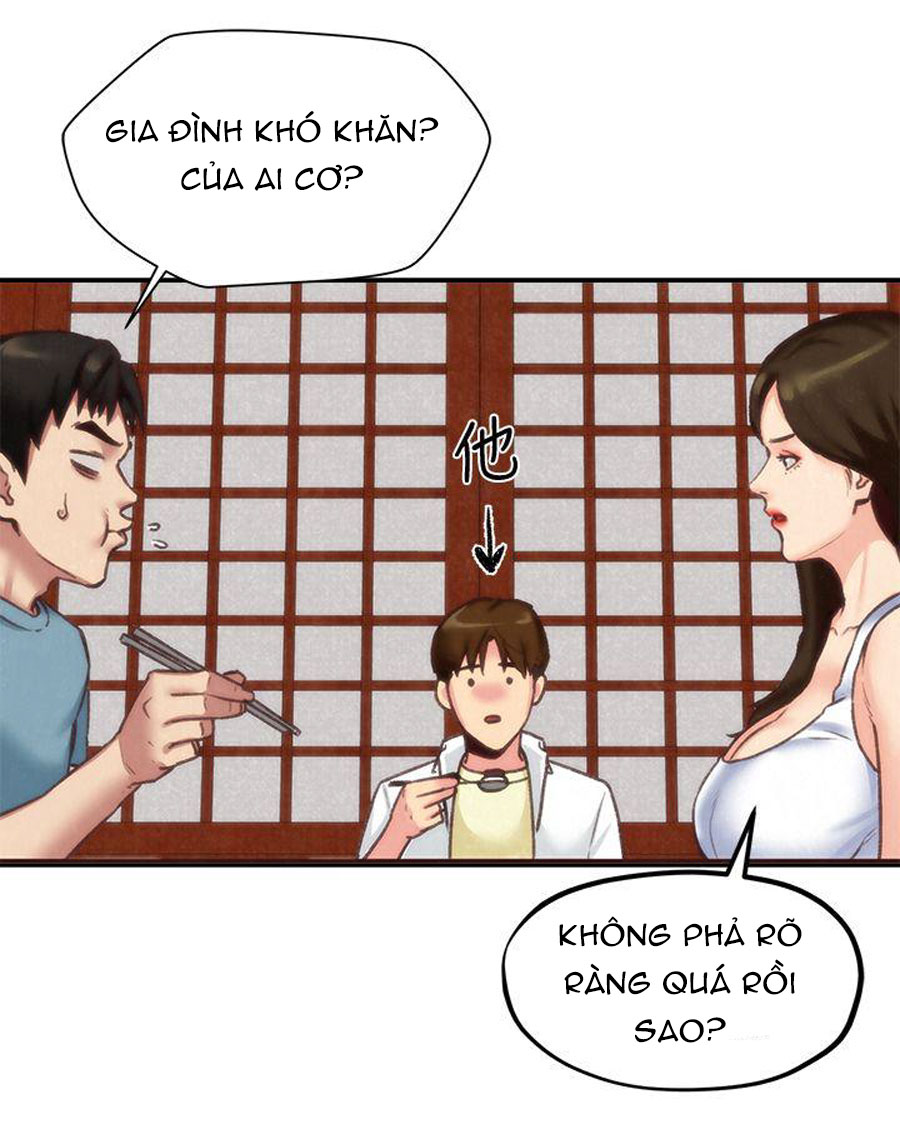 cô gái bé nhỏ của tôi chapter 4.1 47