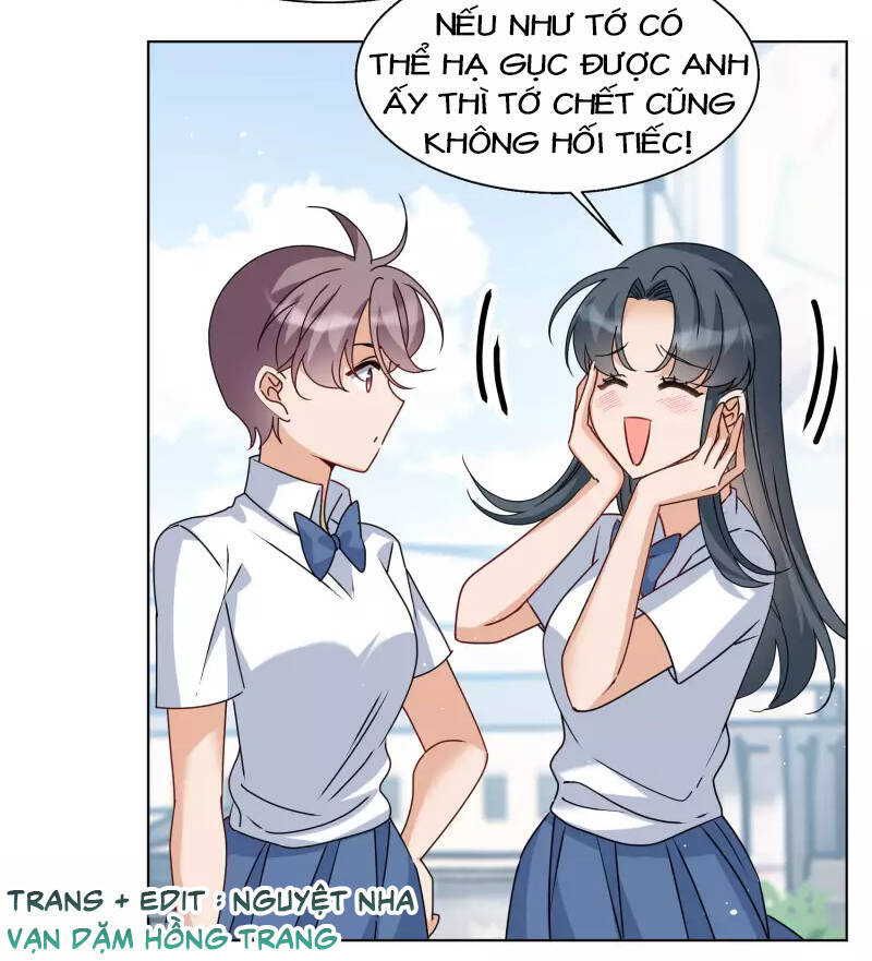 cô ấy đến rồi, xin nằm xuống! chapter 275 24