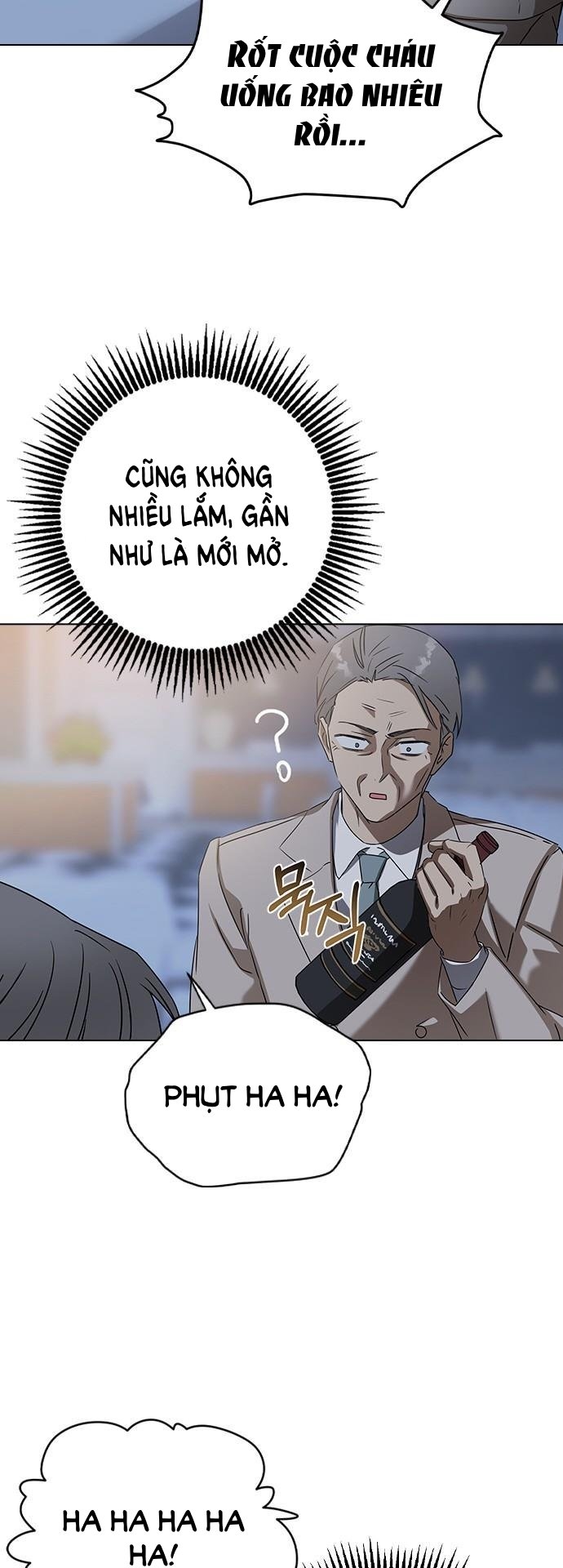 nhân duyên kiếp trước chapter 62.1 27