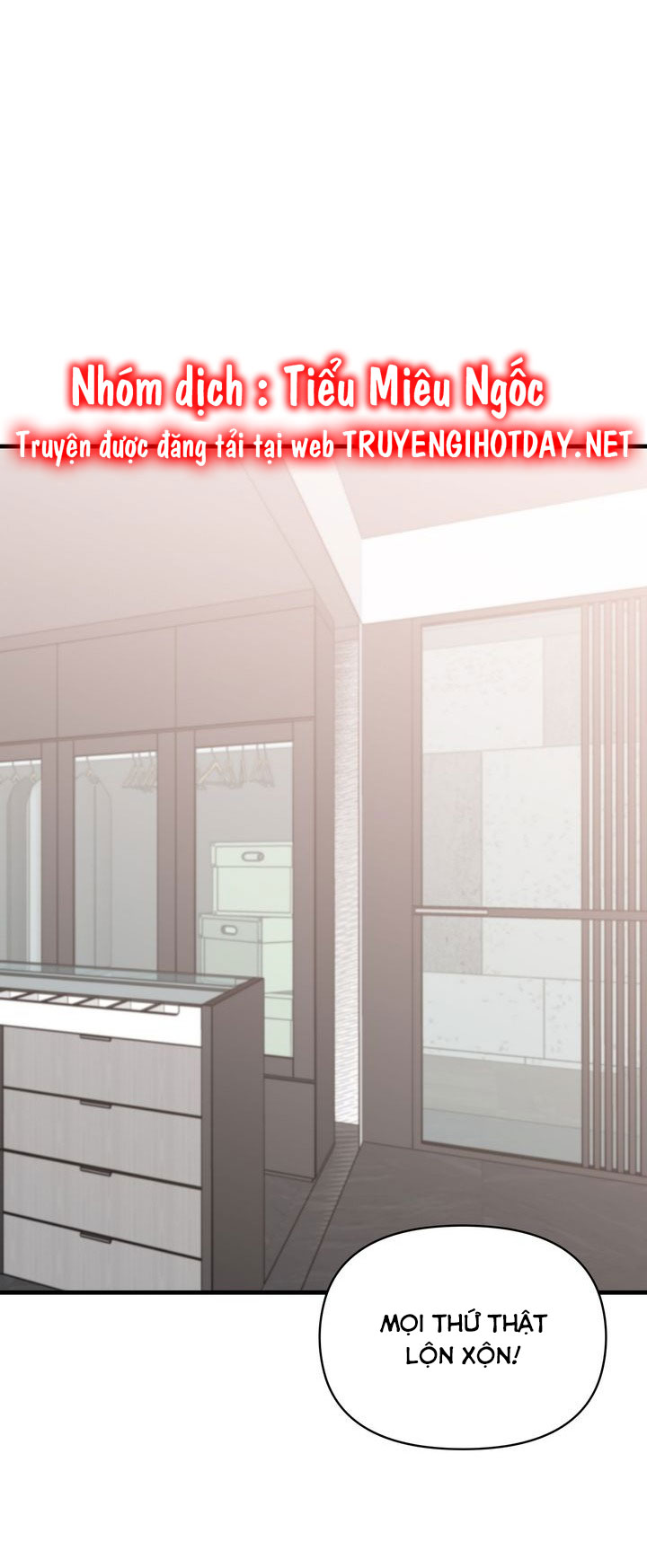 ngày mai chỉ có một lần chapter 10 33