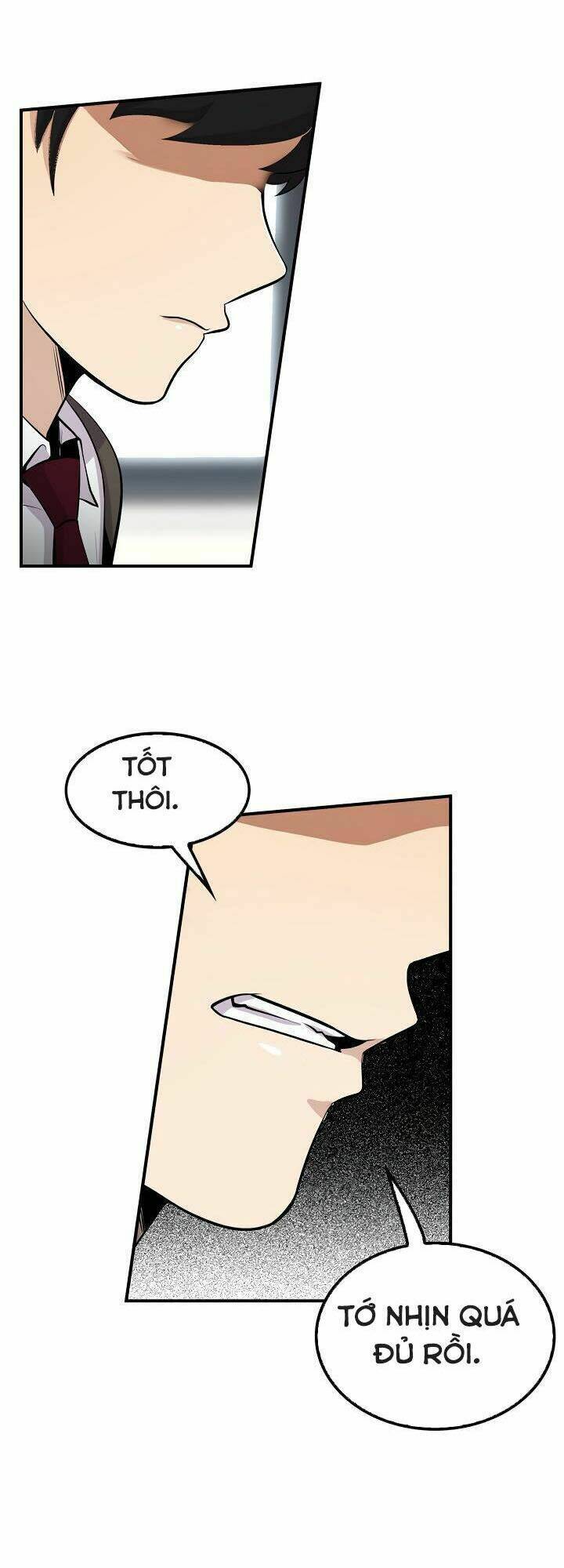 điều tra viên chuyển sinh chapter 7 62