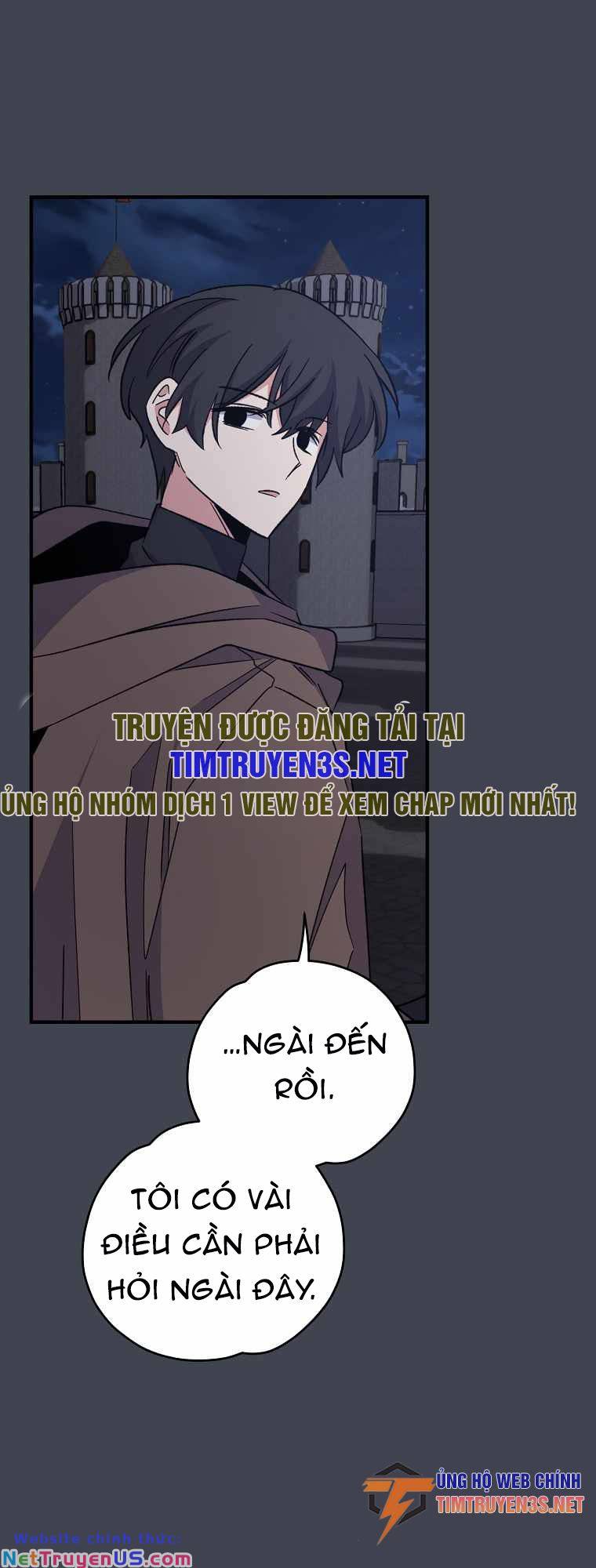 nhà hiền triết yigret chapter 85 32