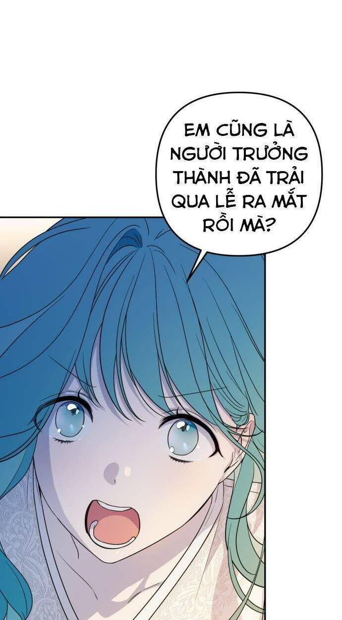 công nương mint bé nhỏ chapter 34 56