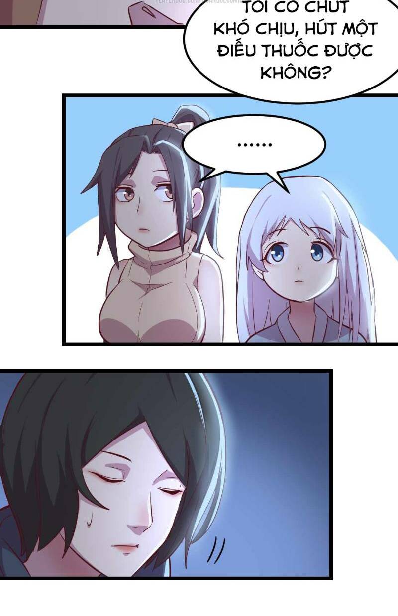 song tu đạo lữ kiểu xem mặt chapter 22 20