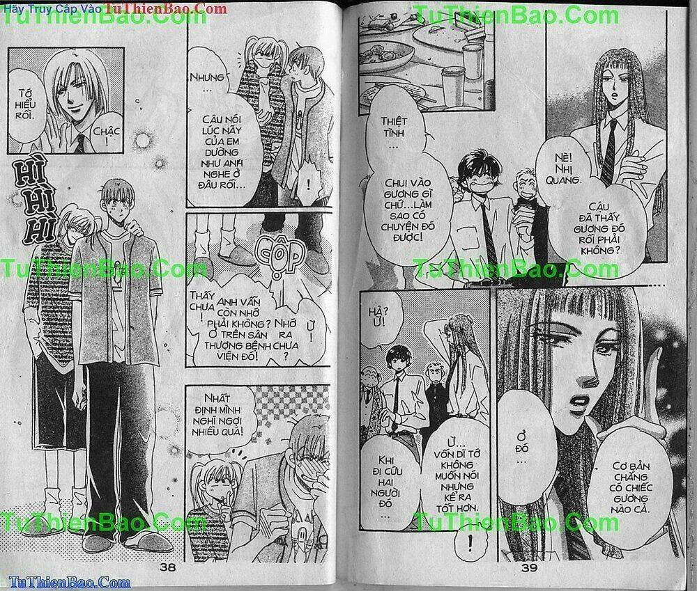 mây trắng tinh khôi chapter 2 20