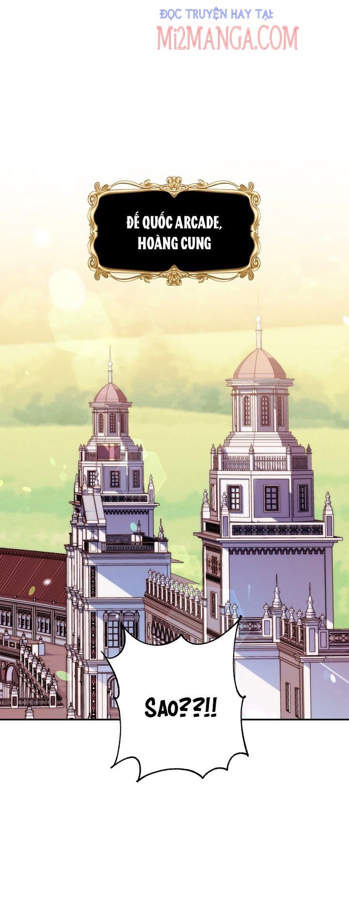 cha, con không muốn kết hôn đâu chapter 45.3 10