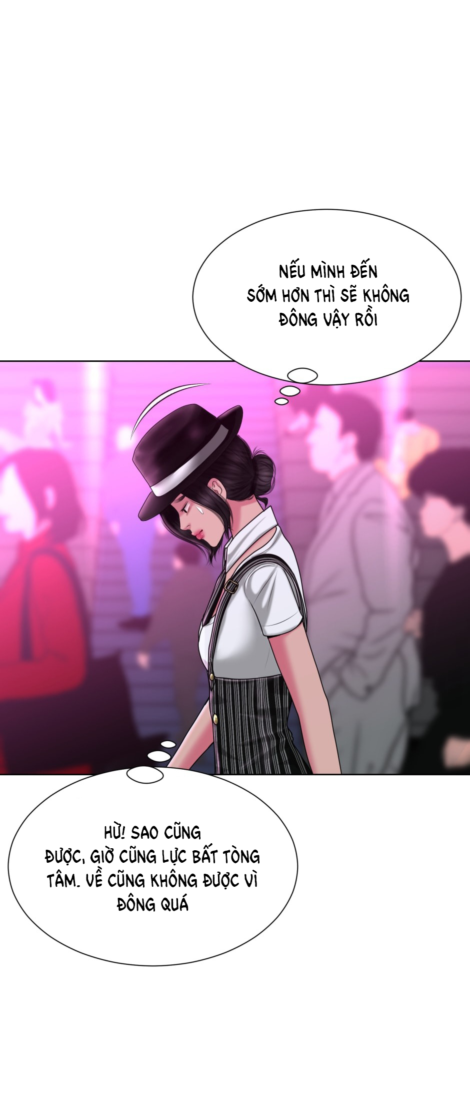 góc tối trái tim chapter 16.2 11