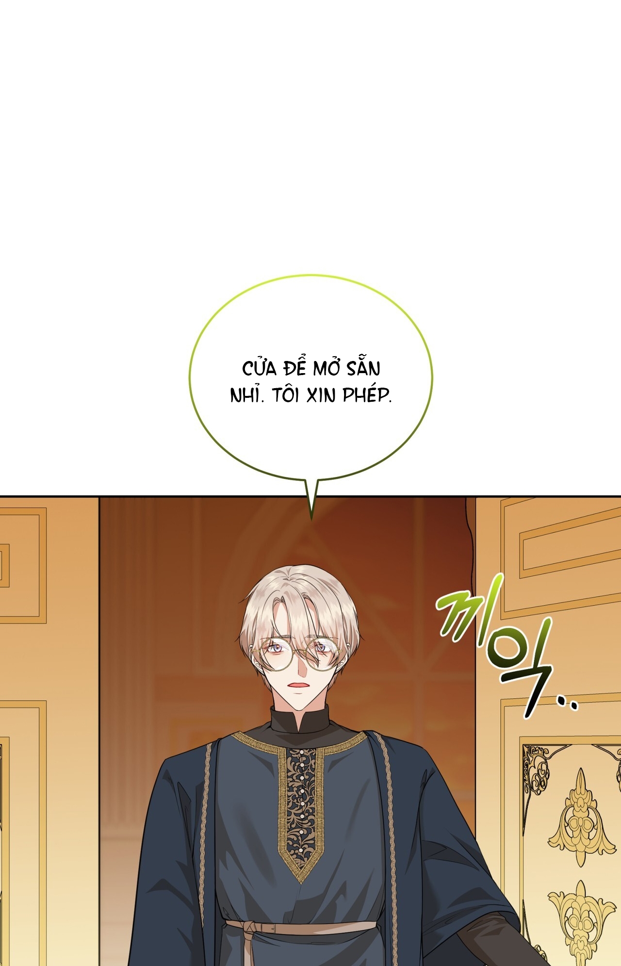 dấu tích của tiên nữ chapter 7.1 11