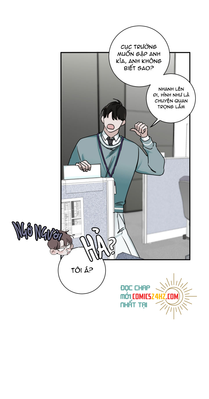 tình đơn phương chapter 7 68