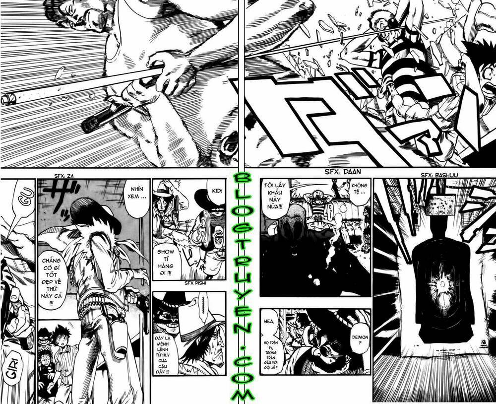 lá chắn mắt chapter 72 10