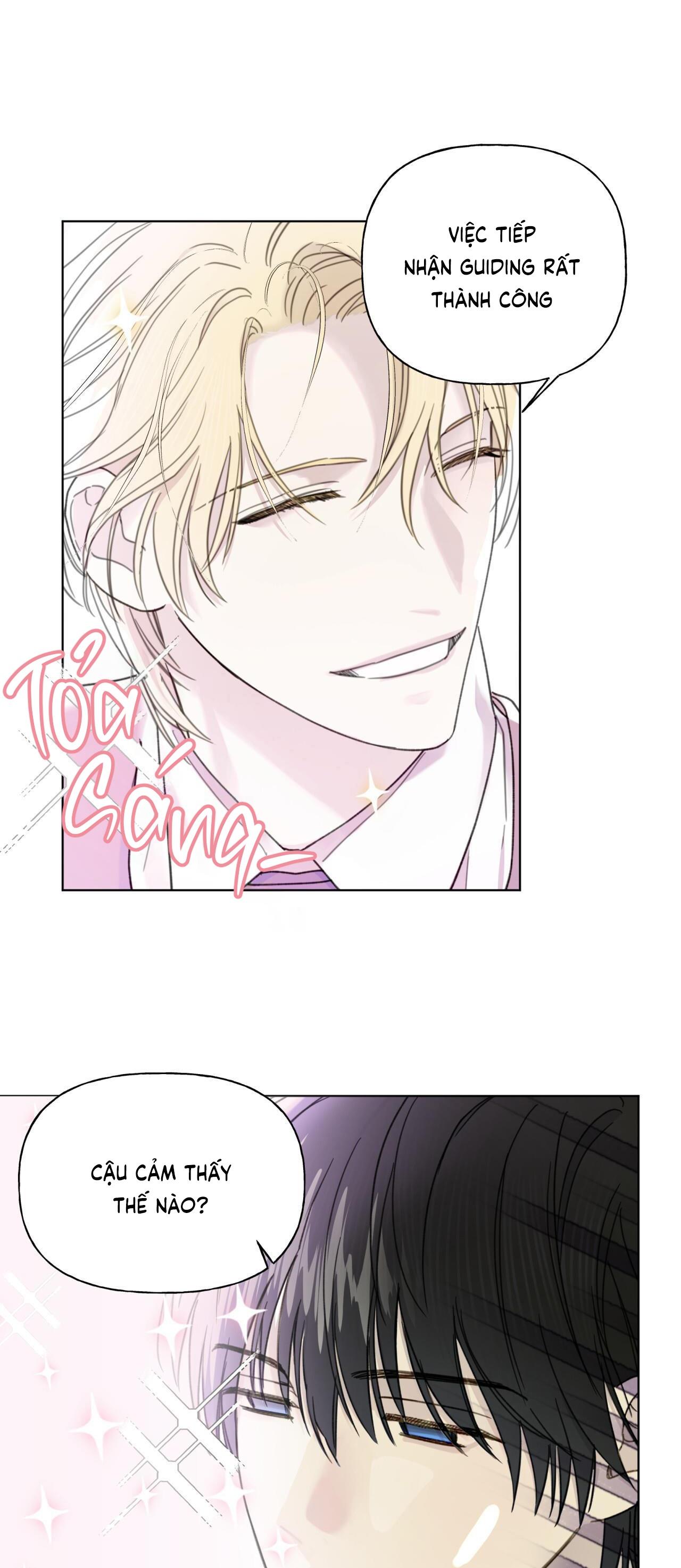 hiểm họa guiding chapter 6 4