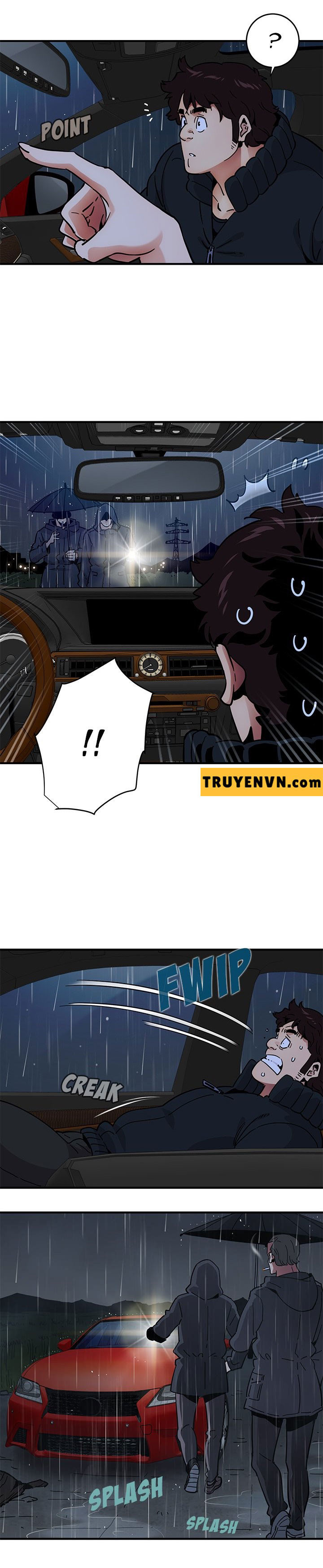 dog on patrol chapter 38 3