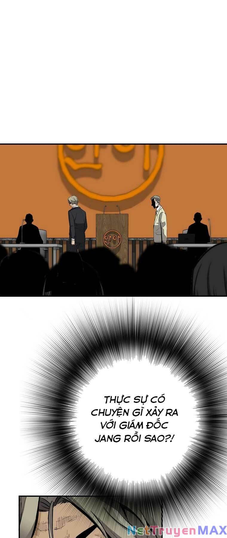 sự trở lại của huyền thoại chapter 104 28