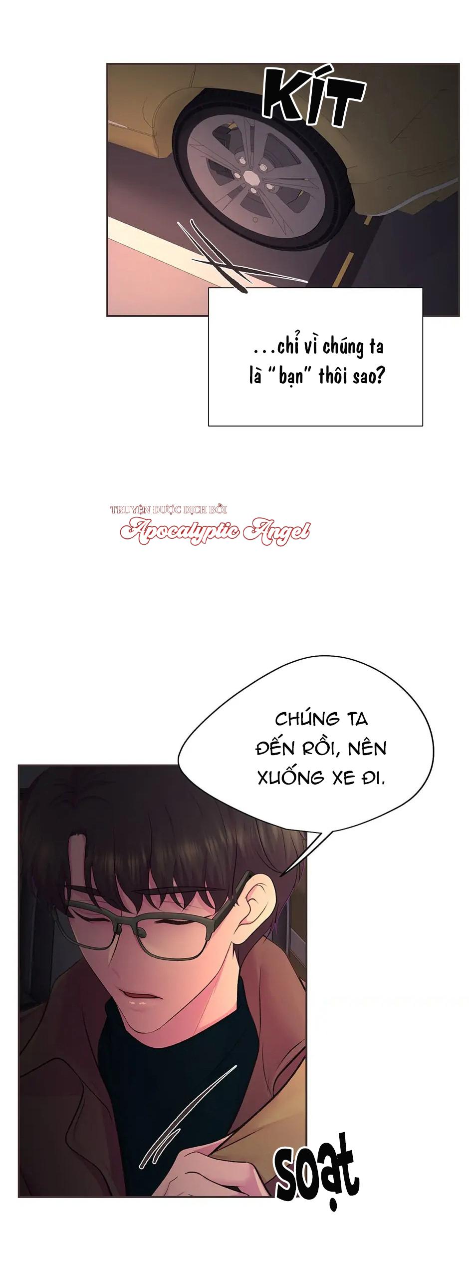 giữ em thật chặt (hold me tight) chapter 182 31