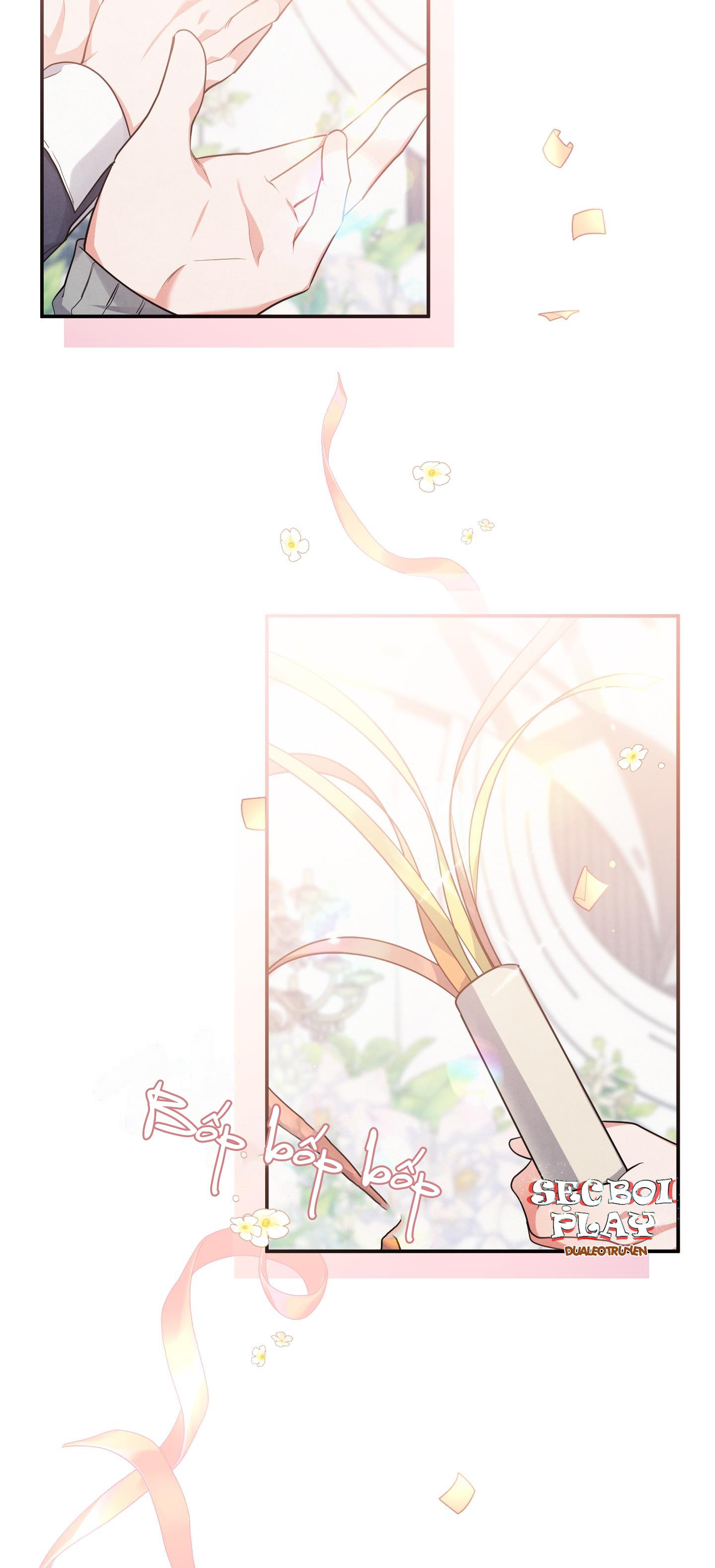 mối quan hệ của thú nhân chapter 38 36