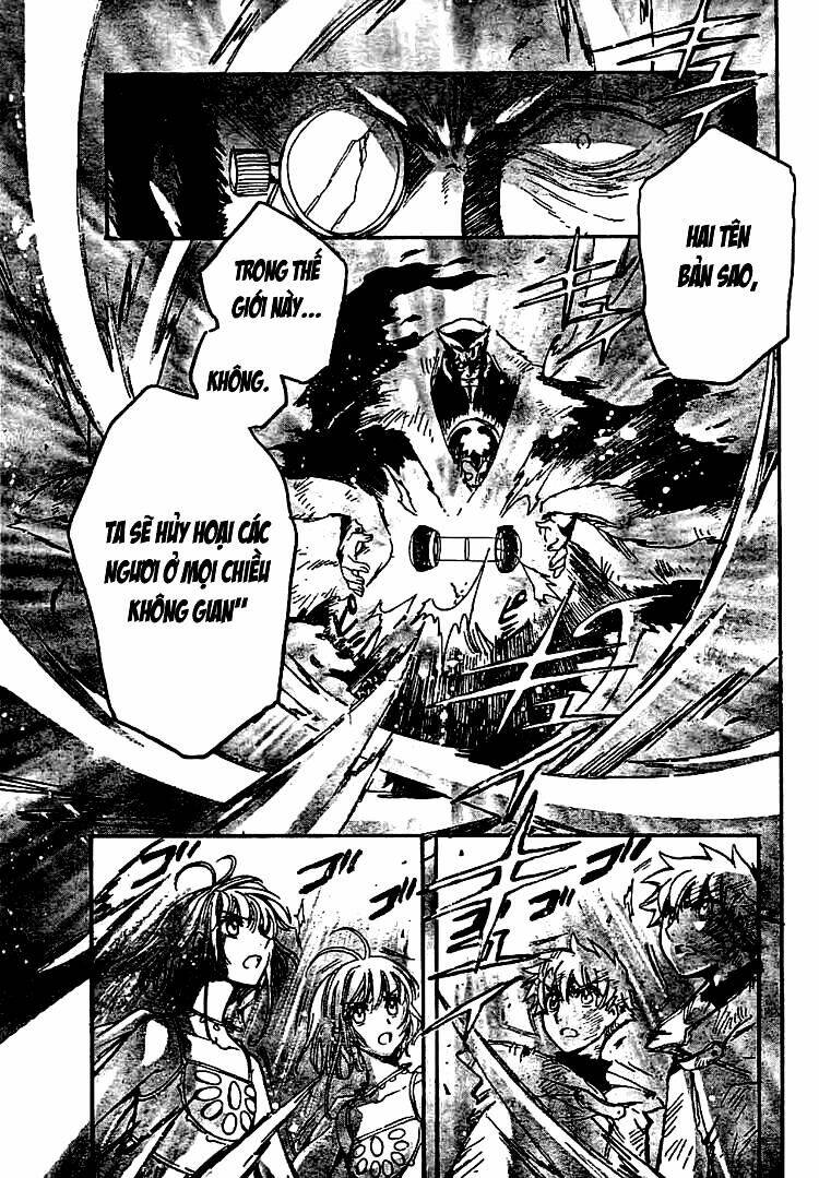 huyền thoại đôi cánh chapter 228 11