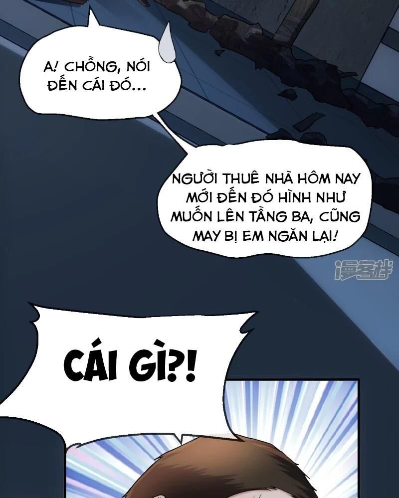 ta có một căn phòng mạo hiểm chapter 8 21