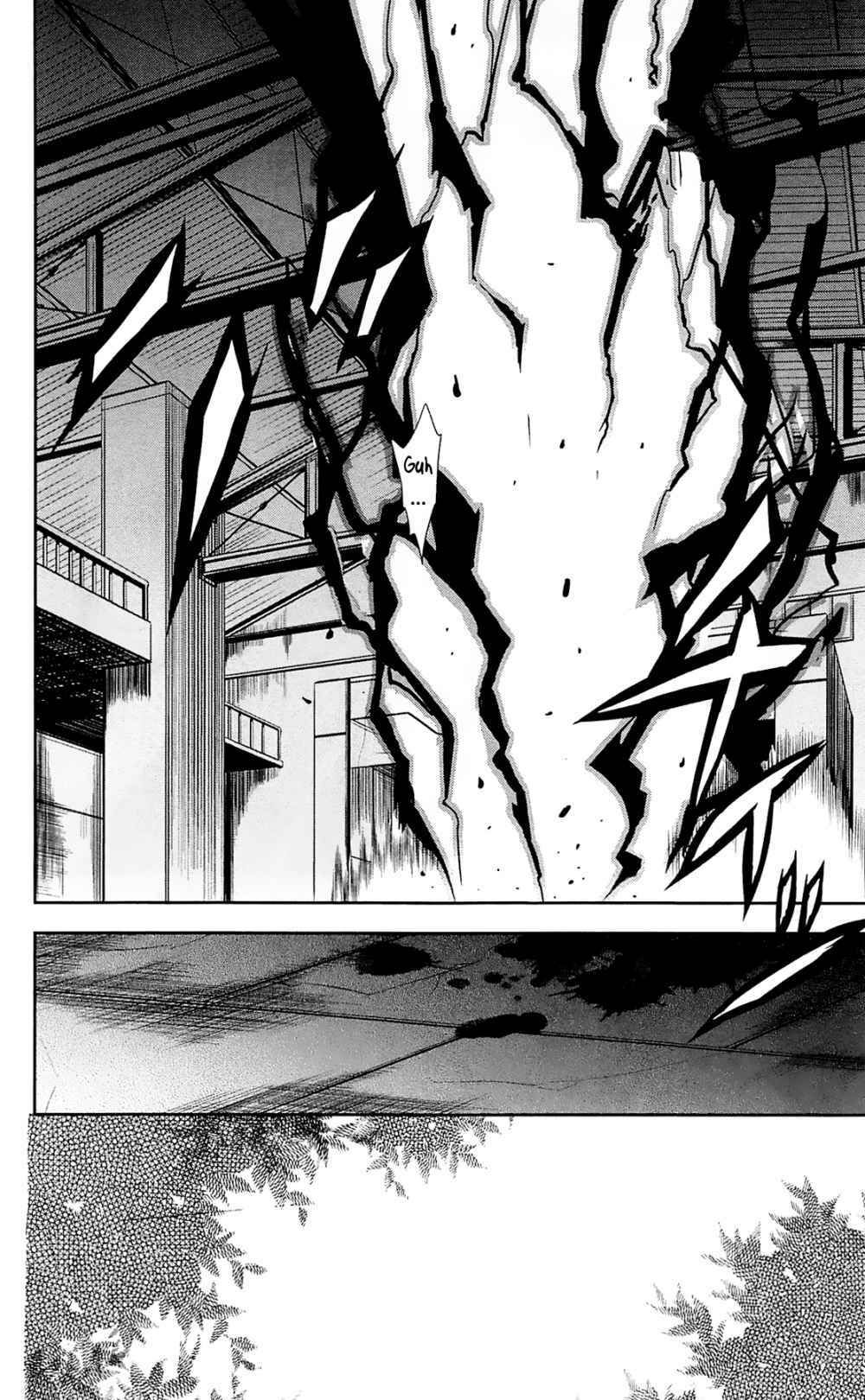 cấm thư ma thuật index chapter 70 35