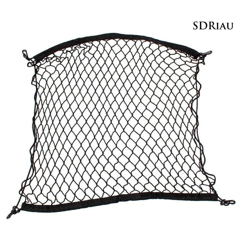 Vỏ Bọc Lưới Nylon Co Giãn Độ Bền Cao Tiện Dụng Cho Suv
