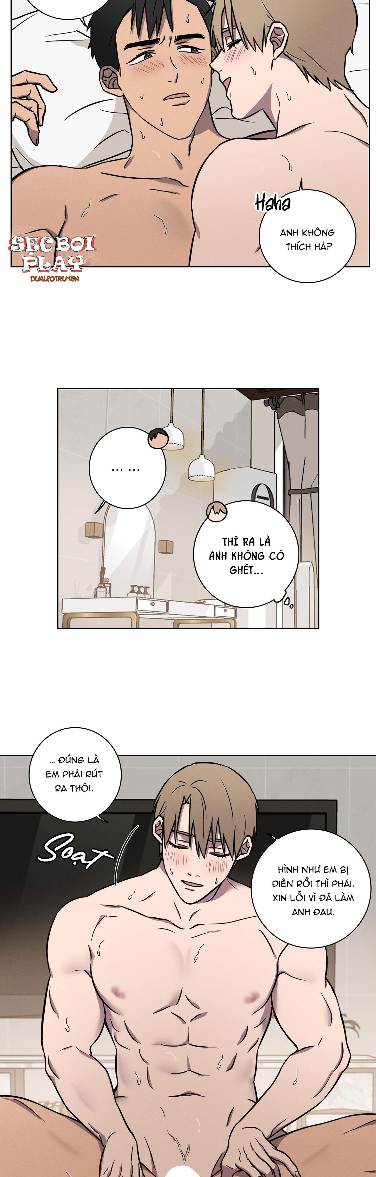 love gym chapter 8 20