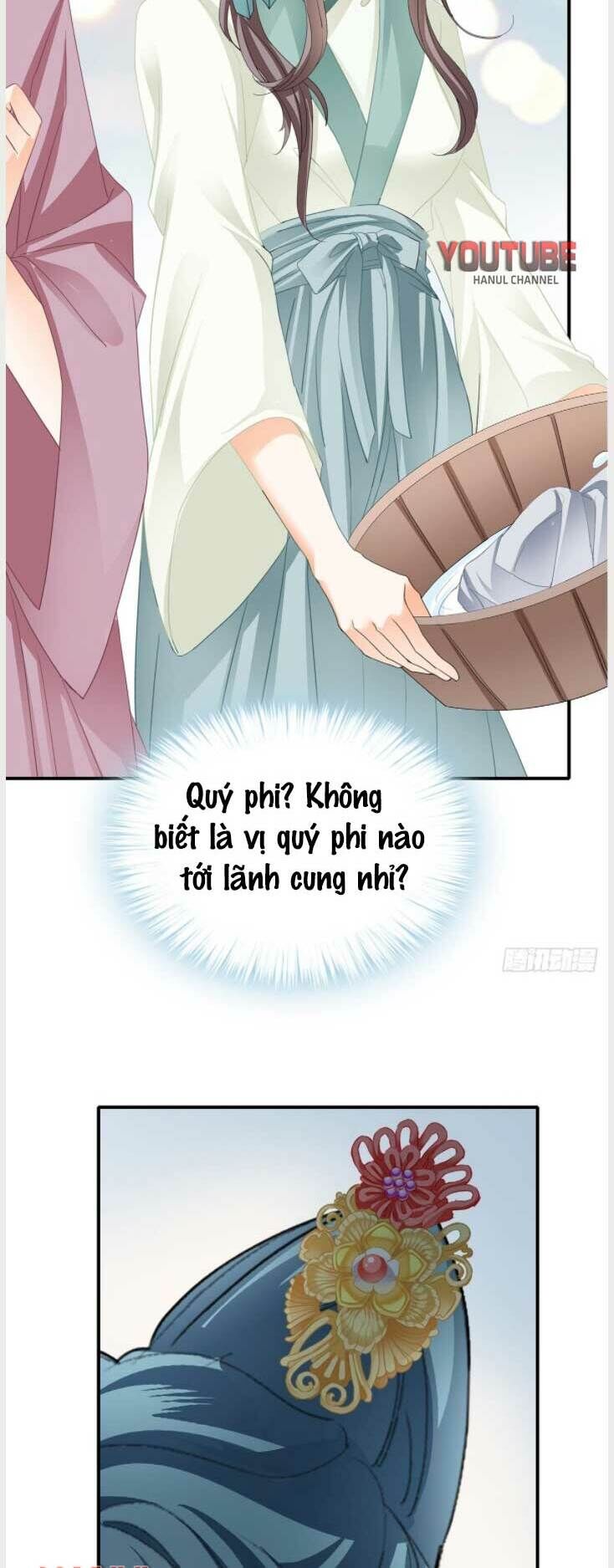 Pretty Chapter 131 - Trang 2