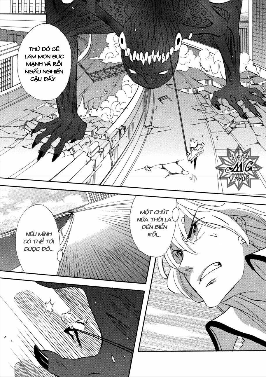 meteor methuselah chapter 57 9