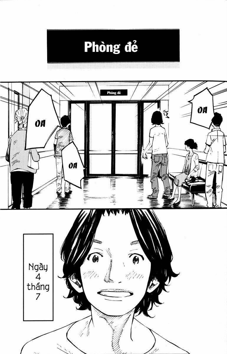 shigatsu wa kimi no uso – coda chapter 5 7