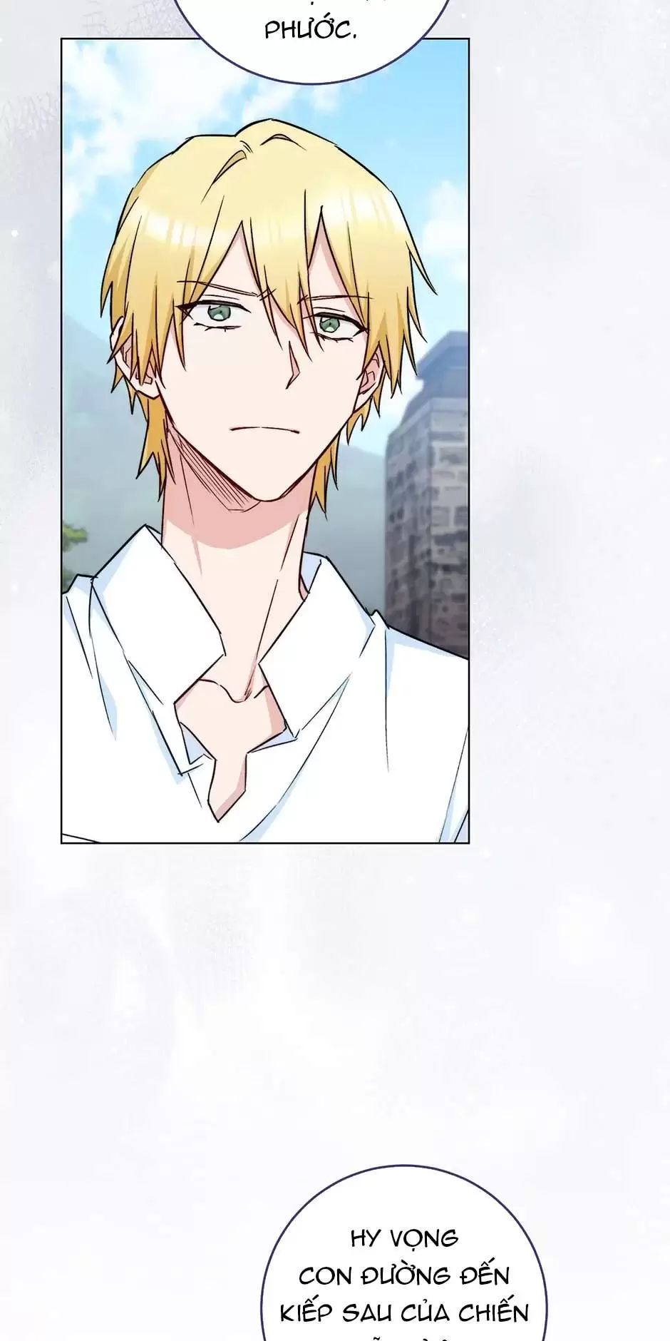 quý cô đầu bếp hoàng gia chapter 123 43