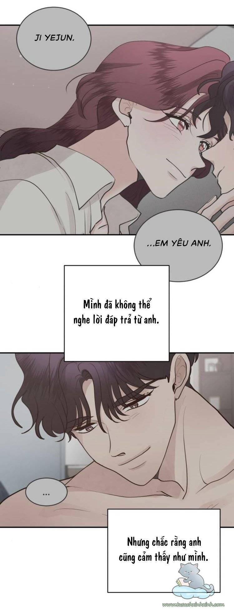 oan gia ngõ hẹp chapter 62 13