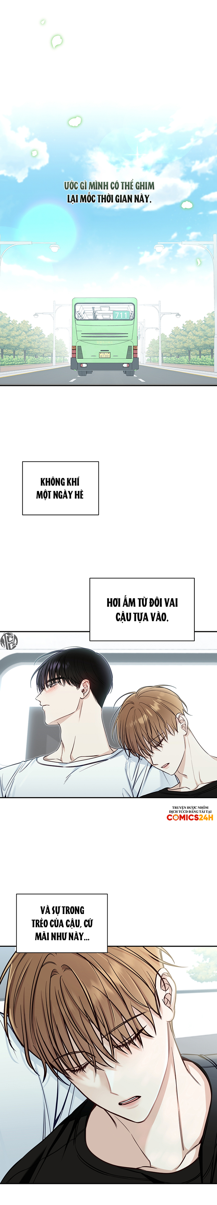 mùa hạ chapter 23 9