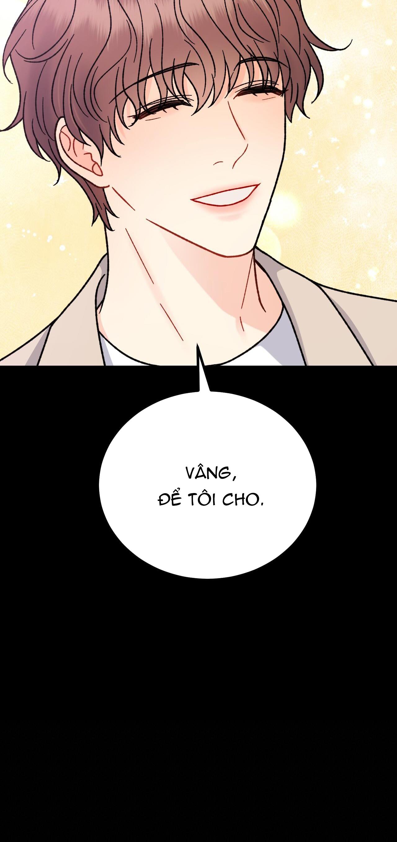 cậu không phải là gu của tôi chapter 6 28