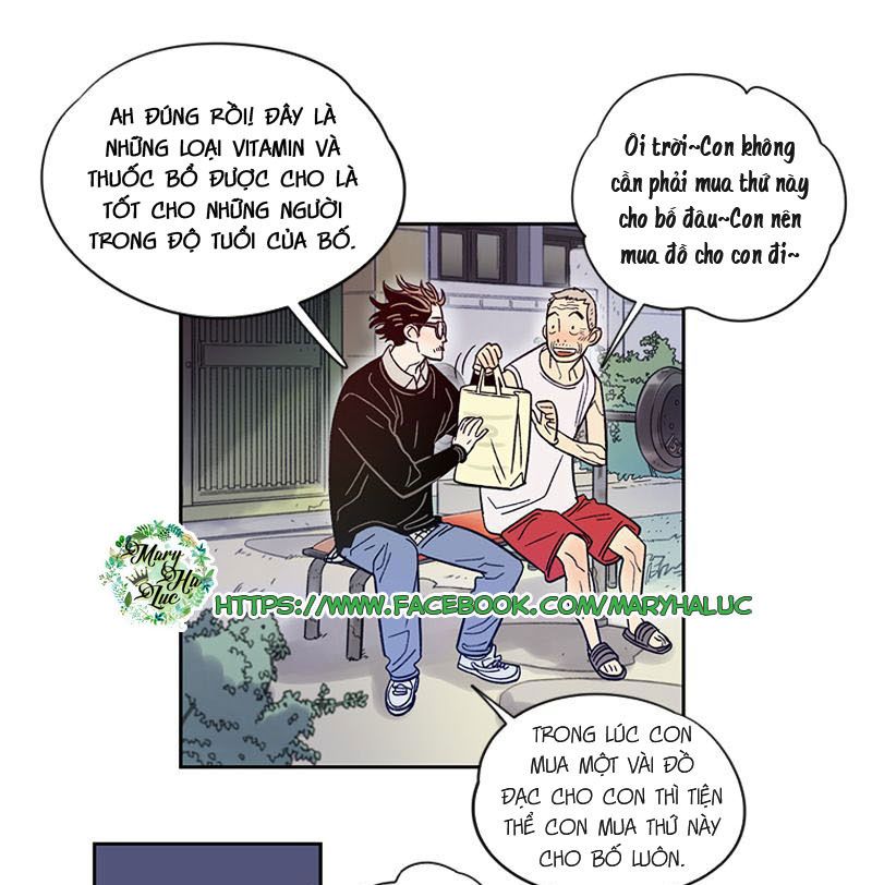 tôi muốn bay như một con bướm chapter 11 9