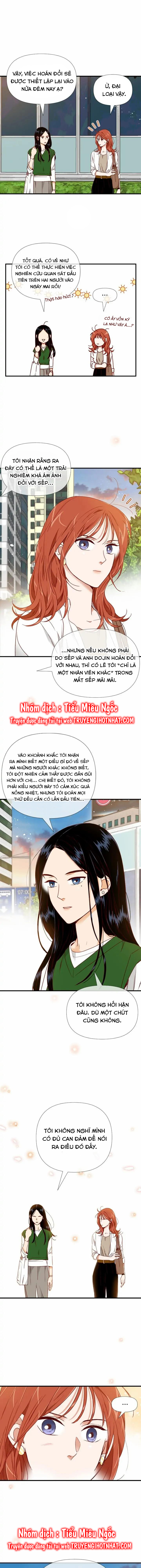 24 phút cho một câu chuyện chapter 97 2