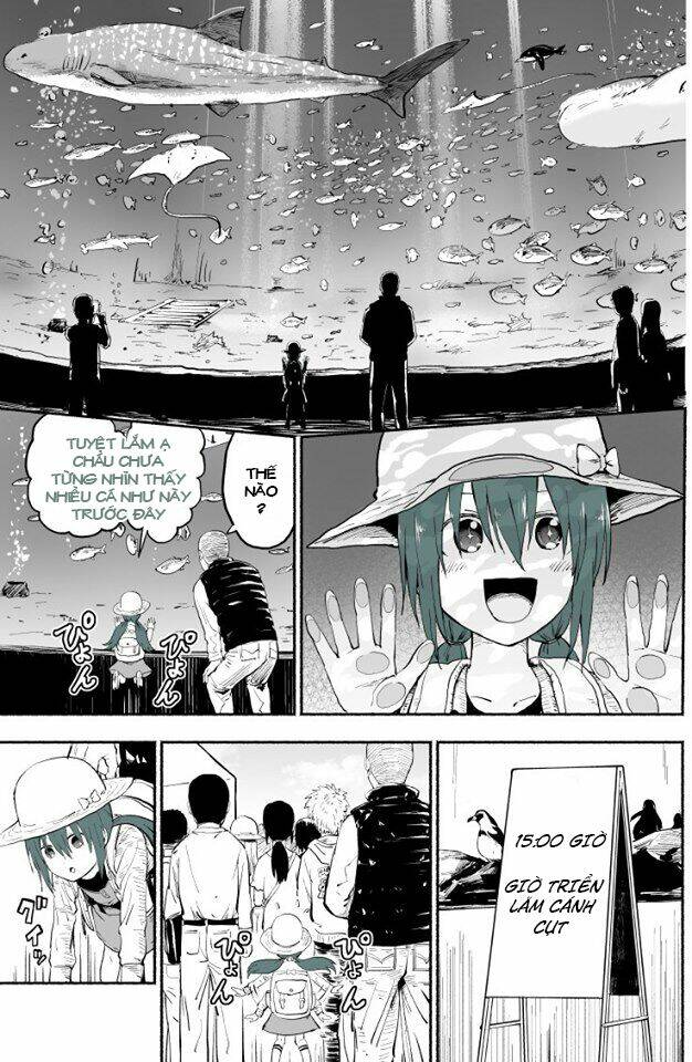 the shocking reality of a loan shark collecting money chapter 3 2