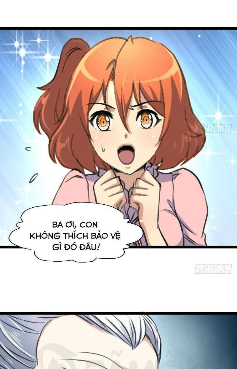 thần nhãn giám định sư chapter 132 1